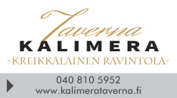 Kalimera Taverna